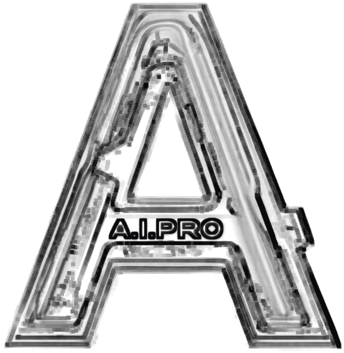 A.I. Pro logo