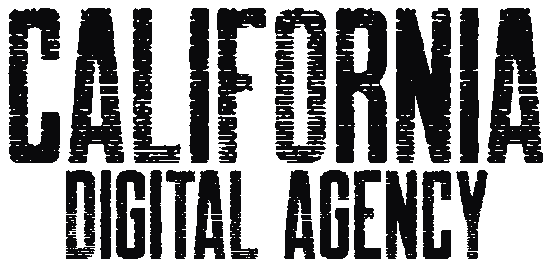 California Digital Agency logo
