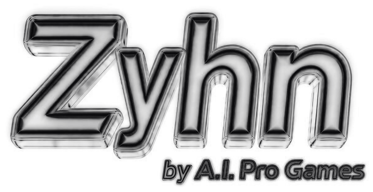 Zyhn logo